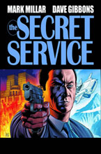 Image: Secret Service #5