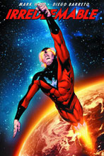 Image: Irredeemable Vol. 10 SC  - Boom! Studios