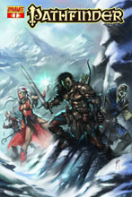 Image: Pathfinder #1
