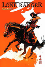 Image: Lone Ranger Vol. 02 #8