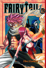 Image: Fairy Tail Vol. 12 SC  (Kodansha edition) - Kodansha Comics
