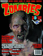 Image: Cinefantastique Presents: The Ultimate Guide to Zombies 