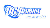 Image: DC Comics New 52 Card Box 