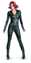 Image: Avengers: Black Widow Theatrical Costume  (L)