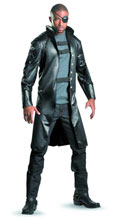 Image: Avengers: Nick Fury Deluxe Costume  (XL)