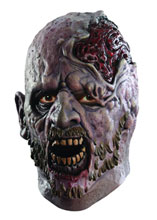 Image: Walking Dead: Screaming Corpse Zombie Adult Mask 
