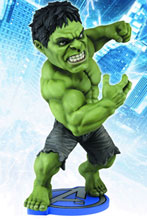 Image: Avengers Movie Head Knocker: Hulk 