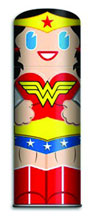 Image: Mixo DC Kooky Kan: Wonder Woman 