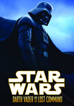 Image: Star Wars: Darth Vader & the Lost Command HC 