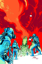 Image: B.P.R.D.: Hell on Earth #110