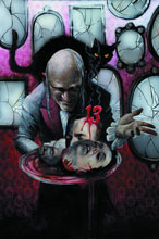 Image: Creepy Comics #13