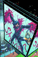 Image: Nightwing #23