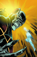 Image: Green Lantern: New Guardians #23
