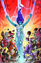 Image: Larfleeze #3