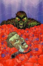 Image: Swamp Thing #23