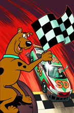Image: Scooby-Doo, Where Are You? #36