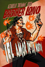 Image: 100 Bullets: Brother Lono #3