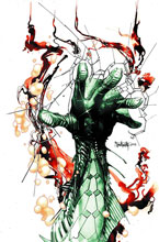 Image: Wake #1 (Director's Cut)