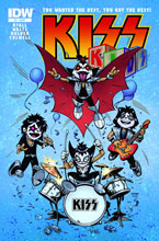 Image: KISS Kids #1