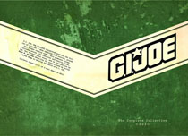 Image: G.I. Joe Complete Collection Vol. 03 HC 