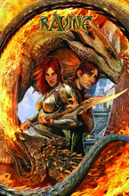 Image: Ravine Vol. 02 SC 