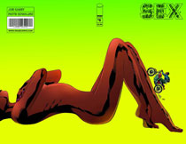 Image: Sex #6