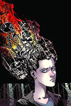 Image: Sheltered #2
