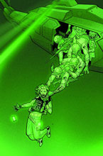 Image: Think Tank #9