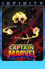 Image: Captain Marvel #15