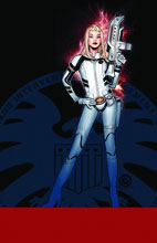 Image: Uncanny X-Men #10