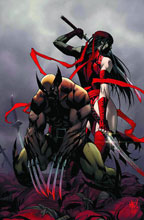 Image: Savage Wolverine #8