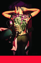 Image: Uncanny X-Force #10