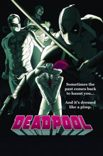Image: Deadpool #14