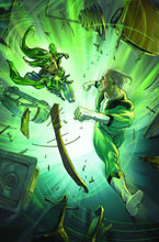Image: X-Factor #260