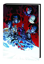 Image: All New X-Men Vol. 03: Out of Their Depth HC  (NOW!)