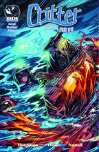 Image: Critter #15