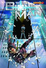 Image: Bionic Man #24