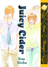 Image: Juicy Cider GN 