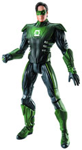 Image: DC Unlimited 6-inch Injustice Action Figure: Green Lantern 