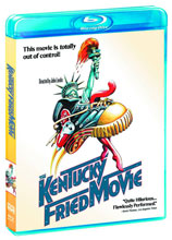 Image: Kentucky Fried Movie: Special Edition Bluray 