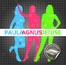 Image: Paula Agnus Denise: The Best of Amiga & CD32 Video Game Music CD 