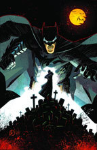 Image: Batman #34 - DC Comics