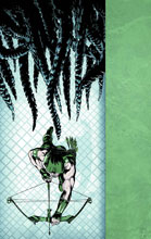 Image: Green Arrow #43 - DC Comics