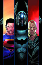 Image: Batman / Superman #23 - DC Comics