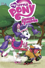 Image: My Little Pony: Friends Forever Vol. 04 SC  - IDW Publishing