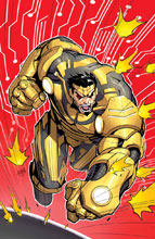 Image: X-Tinction Agenda #3 - Marvel Comics