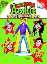 Image: World of Archie Comics Double-Digest #52 - Archie Comic Publications
