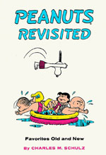 Image: Peanuts Revisted: Favorites Old and New HC  - Titan Comics