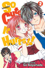 Image: So Cute It Hurts!! Vol. 02 GN  - Viz Media LLC