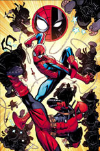 Image: Spider-Man / Deadpool #8 - Marvel Comics